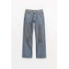 OUR LEGACY KINTSUGI WASH CARLSON CUT JEANS